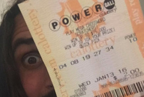 Американец потроллил человечество и заставил мир поверить, что он сорвал огромный джекпот