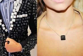 19 креативных идей для использования старой клавиатуры