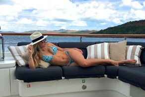 Принцессе инстаграма стыдно признаться, на что она тратит кучу денег