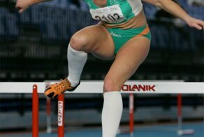 Фотожабы на ирландскую спортсменку