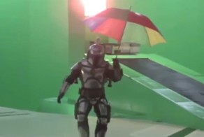 Неудачные дубли первых эпизодов «Звездных войн»