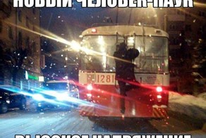 Очередная подборка автоприколов