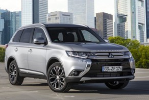 Самые продаваемые авто 2015