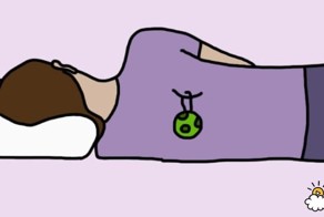 8 причин, по которым сон на левом боку принесёт невероятную пользу вашему здоровью