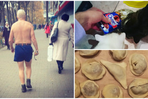 25 людей, которые не боятся идти против системы