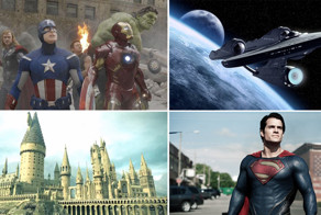 Из фильмов в реальность: сколько бы стоило спасение Мэтта Деймона или строительство Звезды Смерти