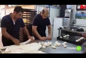 Настоящие профессионалы своего дела!