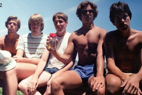 Вот что значит настоящая дружба