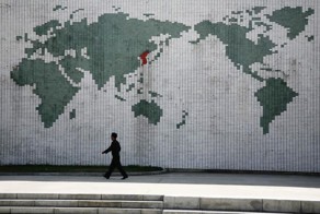 55 фотографий из жизни в Северной Корее