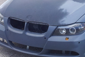 Когда твоя жена очень хочет BMW