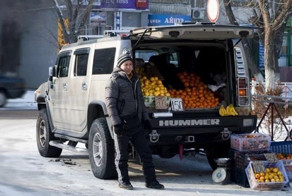 Очередная подборка автоприколов
