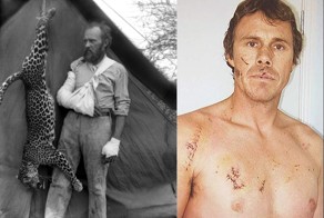 5 удивительных историй о людях, поборовших хищных зверей
