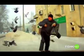 Фестиваль идиотов I тур 