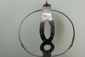 Целомудрие на замке: действительно ли женщины носили пояса верности