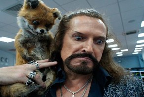 Джигурда разбушевался! Пьяный артист начал громить московскую пивную