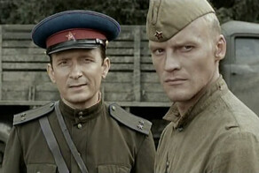 Штрафные батальоны