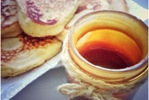 Карамельный соус или сливочная карамель 