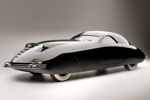 Автомобили, созданные неожиданными марками