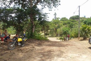 Мужчина жестко расправился со своей бывшей женой