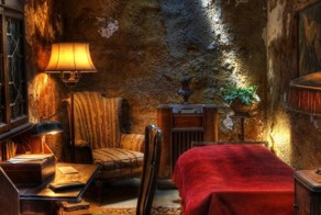 12 тюрем, жить в которых лучше, чем в ваших квартирах