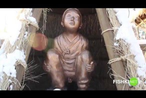 Странные и очень странные аттракционы