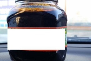 Обалденное антисанкционное, импортозамещающее варенье