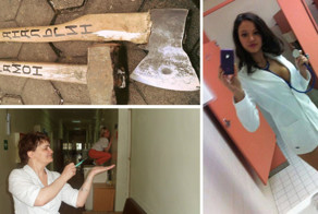 Суровая и беспощадная отечественная медицина