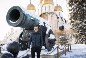 "Россия - это наркотик": цитаты голливудских звезд о нашей стране