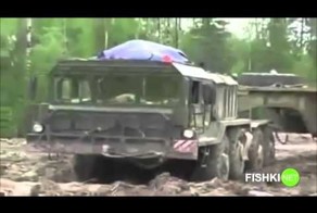 Особенности национального вождения