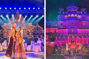 Потрясающие свадебные снимки, сделанные исключительно на iPhone