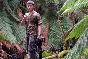 Террорист ИГИЛ в Австралии хотел начинить взрывчаткой сумку кенгуру