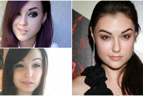 То чувство, когда твоя девушка похожа на Сашу Грей