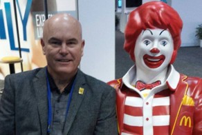 Как питаться только фастфудом и похудеть на 30 кг