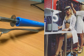 Канифоли много не бывает