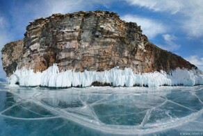 Ольхон - сердце Байкала