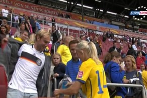 Самый хитрый болельщик в истории спорта