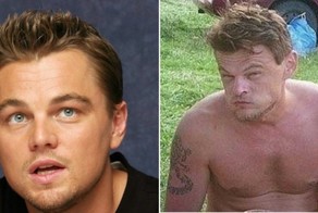 8 людей, подозрительно похожих на ДиКаприо