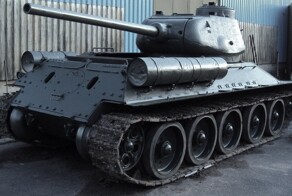 Сколько стоит Т-34 a T-55 или 2С1 ГВОЗДИКА ?