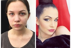 А потом они говорят, что не осталось настоящих мужчин