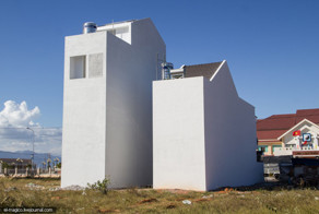 Вьетнамская рублёвка: как живут местные богачи