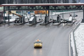 Проезд по платной дороге М11 подешевеет