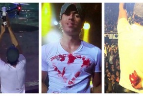 Шоу должно продолжаться: 10 музыкантов, продолживших выступления после травм на концертах