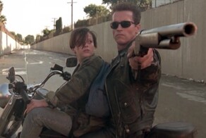 Актёры фильма "Терминатор 2" тогда и сейчас