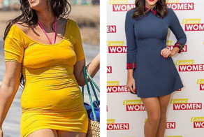 Из пышечки в секс-бомбу: история звезды инстаграма Вики Патисон