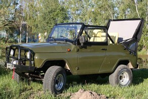 5 самых популярных советских машин на западе