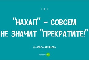 30 бесподобных одностиший Ольги Арефьевой