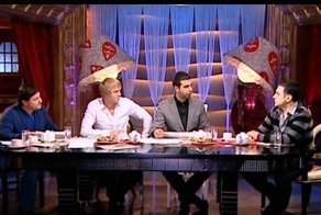 ПРОРОЧЕСКИЙ ВЫПУСК «ПРОЖЕКТОРПЕРИСХИЛТОН»