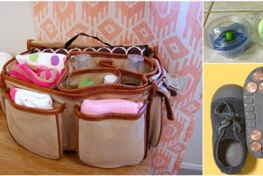 22 изобретательные подсказки для каждого родителя