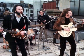 47 лет назад «The Beatles» сыграли свой последний концерт. Насладитесь уникальным моментом истории!