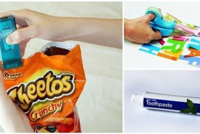 23 изобретения, которые избавят вас от ежедневных маленьких неприятностей